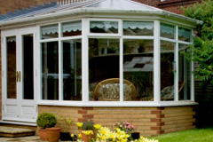 conservatories Hareby
