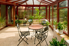 Hareby conservatory quotes