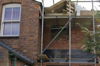 free Hareby home extension quotes