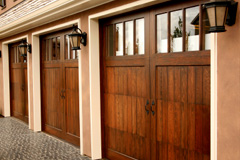 Hareby garage extension quotes
