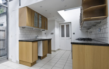 Hareby kitchen extension leads